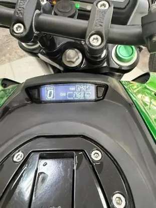 BAJAJ-DOMINAR 400-2023