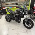 BAJAJ DOMINAR 400 BAJAJ DOMINAR 400