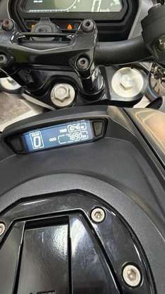 BAJAJ-DOMINAR 400-2024