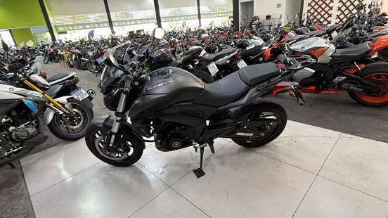 BAJAJ-DOMINAR 400-2024