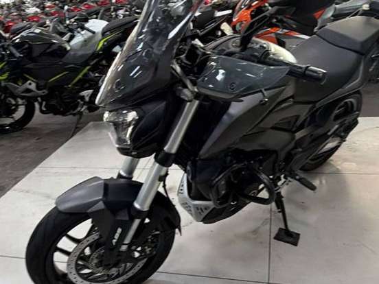 BAJAJ-DOMINAR 400 BAJAJ-DOMINAR 400-2024