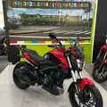BAJAJ DOMINAR 400 BAJAJ DOMINAR 400