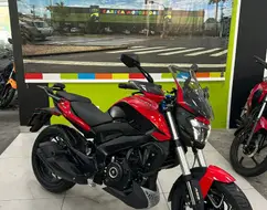 BAJAJ DOMINAR 400 BAJAJ DOMINAR 400