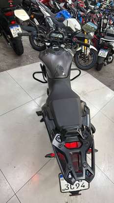 BAJAJ-DOMINAR 400-2024