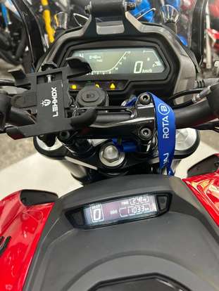 BAJAJ-DOMINAR 400-2025