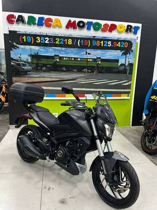 BAJAJ DOMINAR 400 