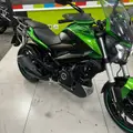 BAJAJ DOMINAR 400 BAJAJ DOMINAR 400