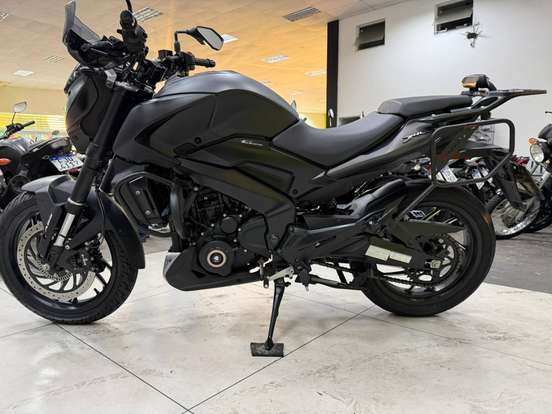 BAJAJ-DOMINAR 400 BAJAJ-DOMINAR 400-2025
