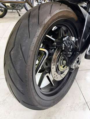 BAJAJ-DOMINAR 400-2025
