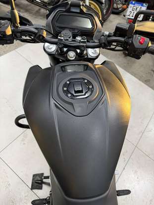 BAJAJ-DOMINAR 400-2025