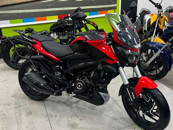 BAJAJ-DOMINAR 400 BAJAJ-DOMINAR 400-2025