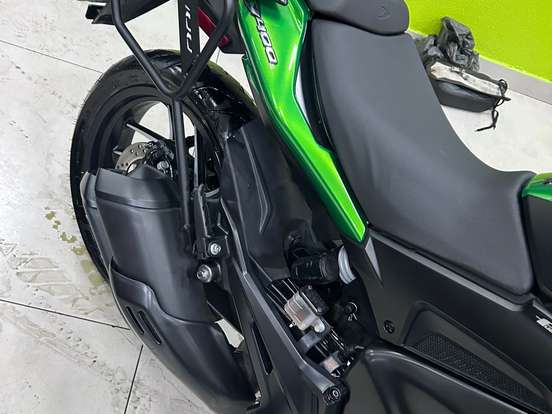 BAJAJ-DOMINAR 400 BAJAJ-DOMINAR 400-2025
