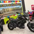 BAJAJ DOMINAR 400 BAJAJ DOMINAR 400