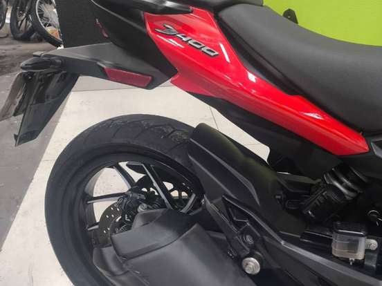 BAJAJ-DOMINAR 400 BAJAJ-DOMINAR 400-2025