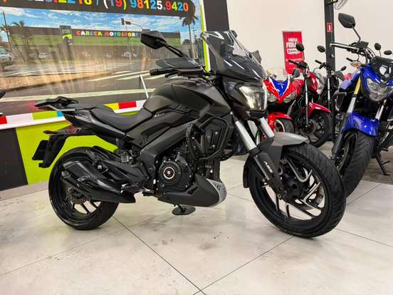 BAJAJ-DOMINAR 400-2025