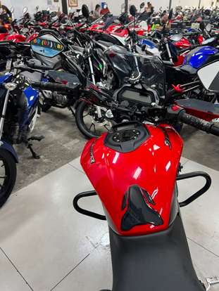 BAJAJ-DOMINAR 400-2025