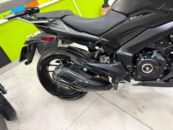 BAJAJ-DOMINAR 400-2025
