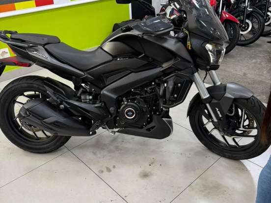 BAJAJ-DOMINAR 400 BAJAJ-DOMINAR 400-2024