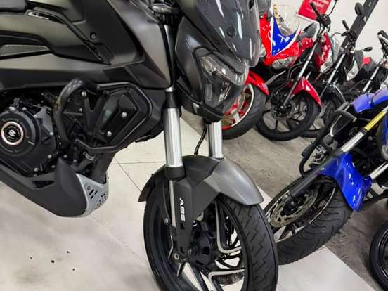 BAJAJ-DOMINAR 400 BAJAJ-DOMINAR 400-2025