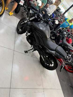BAJAJ-DOMINAR 400-2024