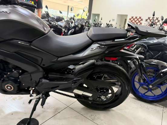BAJAJ-DOMINAR 400-2025