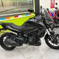 BAJAJ DOMINAR 400 BAJAJ DOMINAR 400