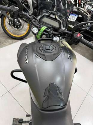 BAJAJ-DOMINAR 400-2025