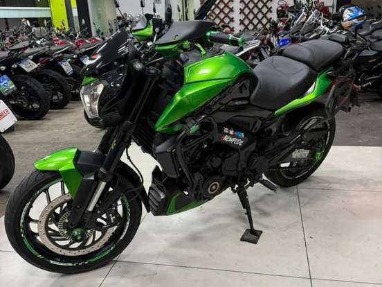 BAJAJ-DOMINAR 400 BAJAJ-DOMINAR 400-2023