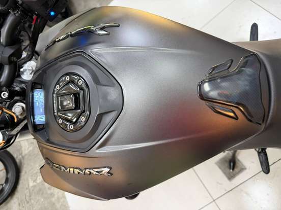 BAJAJ-DOMINAR 400 BAJAJ-DOMINAR 400-2025
