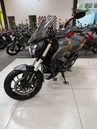 BAJAJ-DOMINAR 400-2025