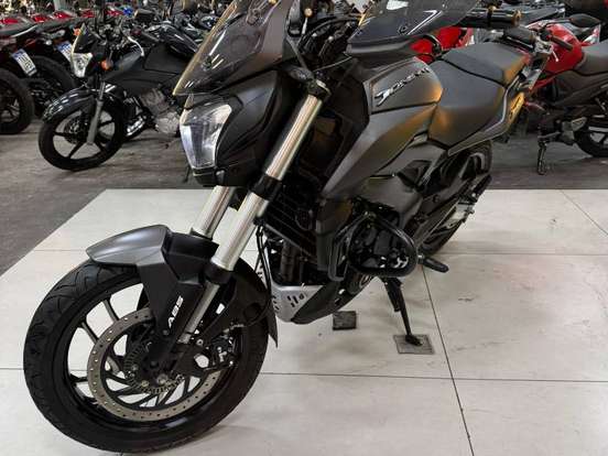 BAJAJ-DOMINAR 400 BAJAJ-DOMINAR 400-2025