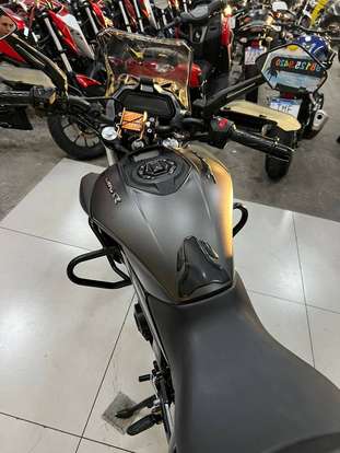 BAJAJ-DOMINAR 400-2025