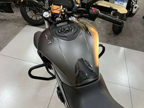 BAJAJ-DOMINAR 400 BAJAJ-DOMINAR 400-2025