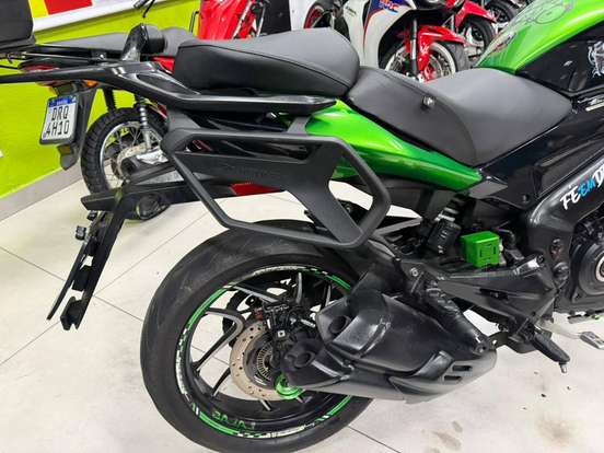 BAJAJ-DOMINAR 400-2023
