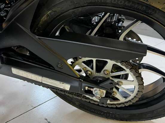 BAJAJ-DOMINAR 400 BAJAJ-DOMINAR 400-2025