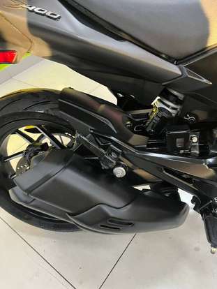 BAJAJ-DOMINAR 400-2025