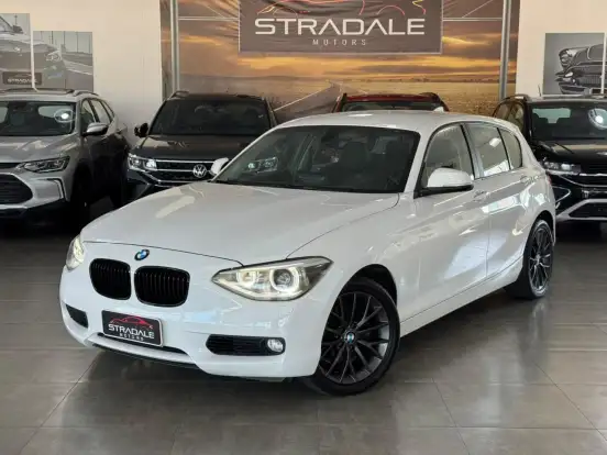 BMW-118i-2014