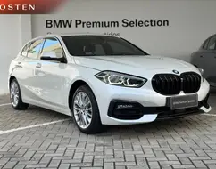 BMW 118i 1.5 12V GASOLINA SPORT GP STEPTRONIC BMW 118i 1.5 12V GASOLINA SPORT GP STEPTRONIC