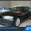 BMW 118i 1.8 UE71 16V GASOLINA 4P AUTOMÁTICO BMW 118i 1.8 UE71 16V GASOLINA 4P AUTOMÁTICO