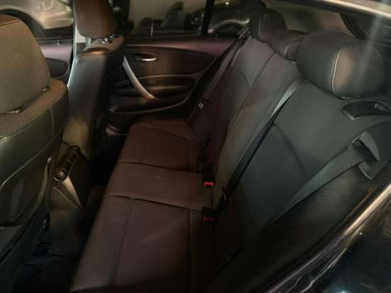 BMW-118i-1.8 UE71 16V GASOLINA 4P AUTOMÁTICO BMW-118i-2009