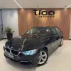 BMW 120i 2.0 16V SPORT ACTIVEFLEX 4P AUTOMÁTICO BMW 120i 2.0 16V SPORT ACTIVEFLEX 4P AUTOMÁTICO