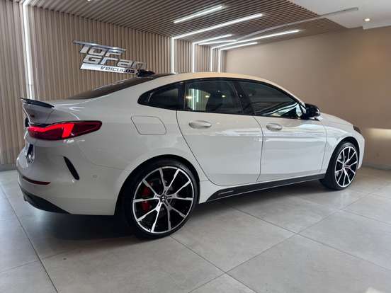 BMW-218i-1.5 TWINTURBO GASOLINA GRAN COUPE SPORT GP STEPTRONIC BMW-218i-2019