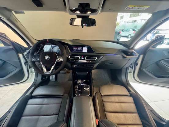 BMW-218i-1.5 TWINTURBO GASOLINA GRAN COUPE SPORT GP STEPTRONIC BMW-218i-2019