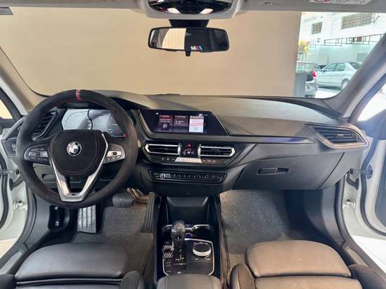 BMW-218i-1.5 TWINTURBO GASOLINA GRAN COUPE SPORT GP STEPTRONIC BMW-218i-2019