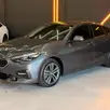 BMW 218i 1.5 TWINTURBO GASOLINA GRAN COUPE SPORT GP STEPTRONIC BMW 218i 1.5 TWINTURBO GASOLINA GRAN COUPE SPORT GP STEPTRONIC