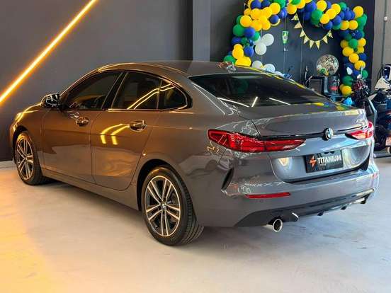 BMW-218i-1.5 TWINTURBO GASOLINA GRAN COUPE SPORT GP STEPTRONIC BMW-218i-2020