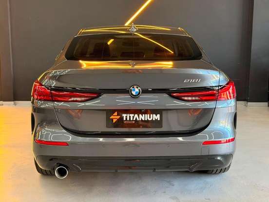 BMW-218i-1.5 TWINTURBO GASOLINA GRAN COUPE SPORT GP STEPTRONIC BMW-218i-2020
