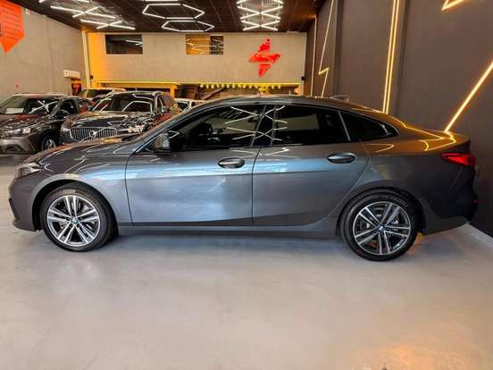 BMW-218i-1.5 TWINTURBO GASOLINA GRAN COUPE SPORT GP STEPTRONIC BMW-218i-2020