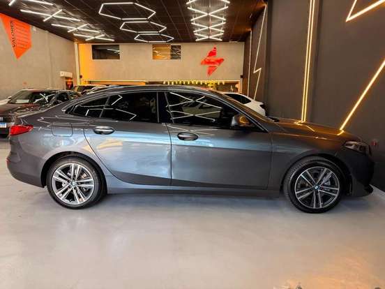 BMW-218i-1.5 TWINTURBO GASOLINA GRAN COUPE SPORT GP STEPTRONIC BMW-218i-2020