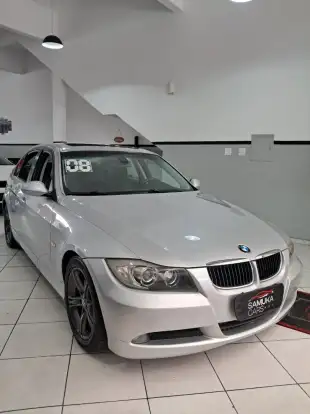BMW-320i-2008
